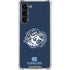 University of North Carolina Tar Heels Icon Galaxy S24 FE Clear Case